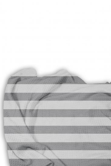 Sevimli Kediler Tek Kişilik Pike (Yastık Kılıflı)