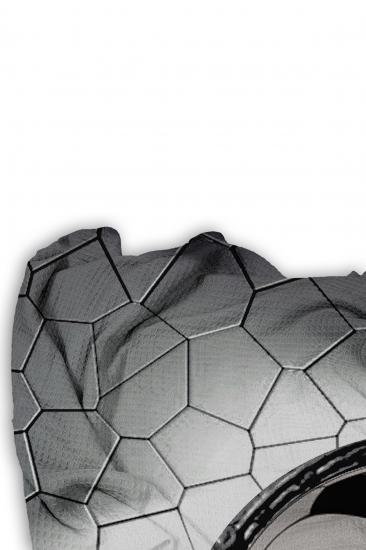 Taraftar Futbol Tek Kişilik Pike (Yastık Kılıflı)