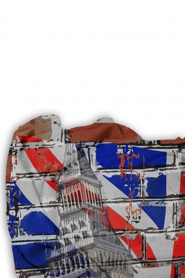 Nostaljik Araba Tek Kişilik Pike (Yastık Kılıflı)