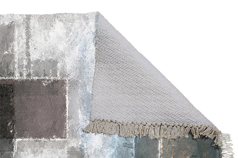 Otantik Patchwork Dokuma Kilim