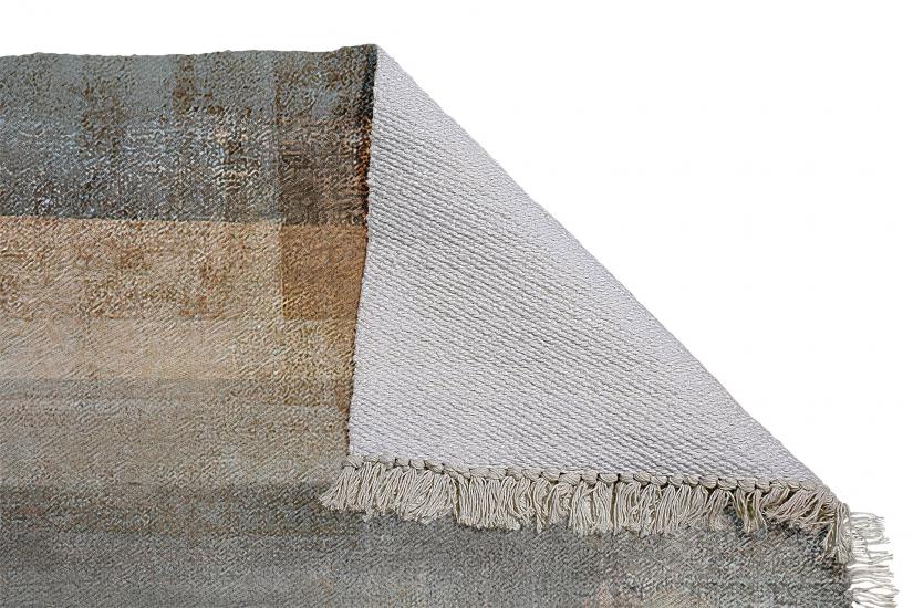 Otantik Vintage Dokuma Kilim