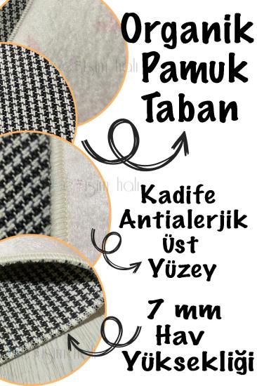 SEVİMLİ YILDIZLAR ÇOCUK ODASI HALISI